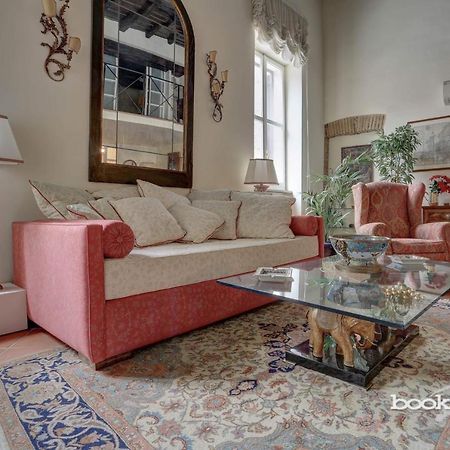 Appartement Trastevere - La Scala Bookwedo à Rome Extérieur photo