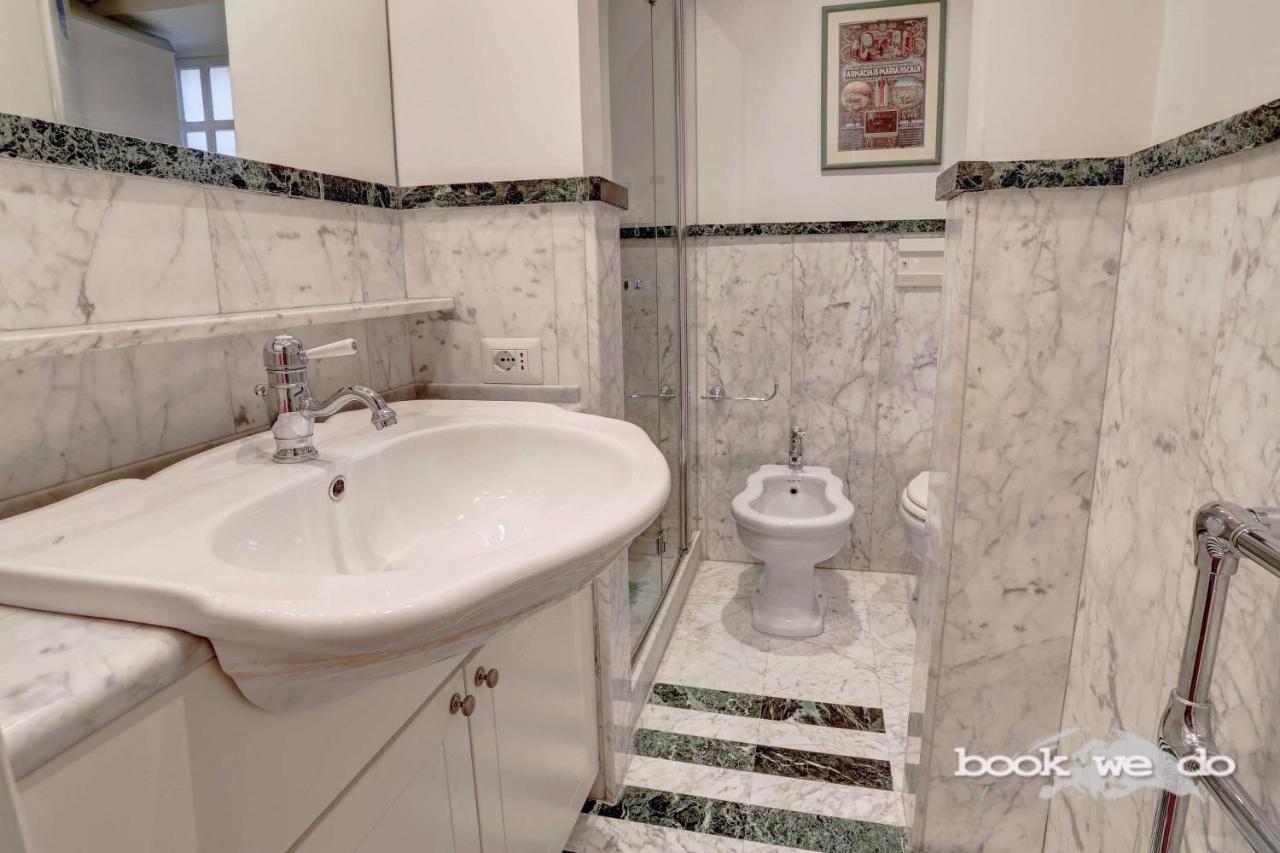 Appartement Trastevere - La Scala Bookwedo à Rome Extérieur photo